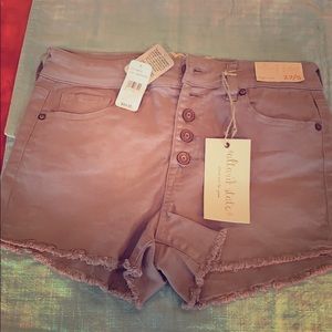 New Altar’d State Shorts